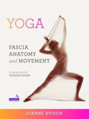 cover image of Yoga